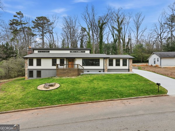 3668 Big Springs Road Decatur