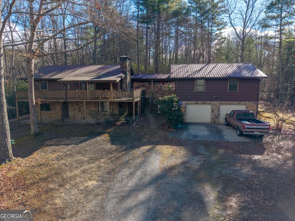300 Sandy Gap Road Murphy