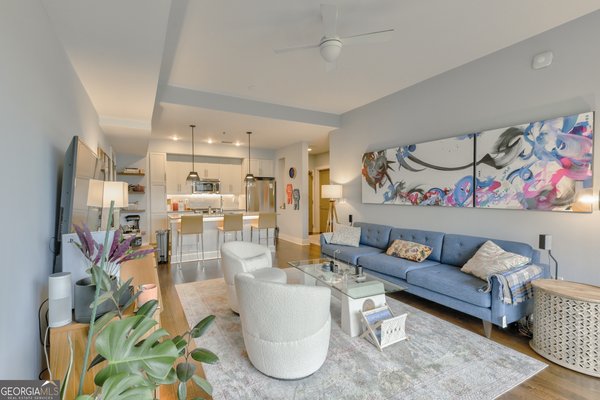 main picture of 1100 Howell Mill Road, Atlanta