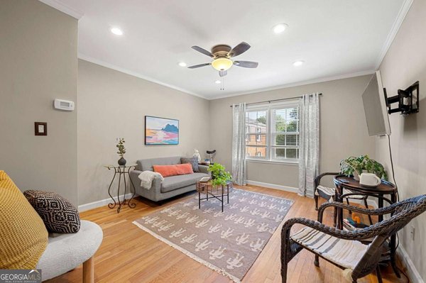 main picture of 542 Goldsboro Road, Atlanta