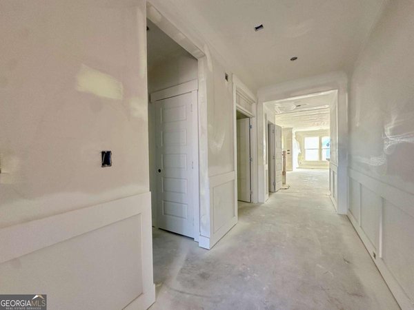 321 Conifer Lane Ball Ground