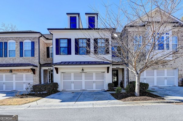 2009 Towneship Trail Roswell