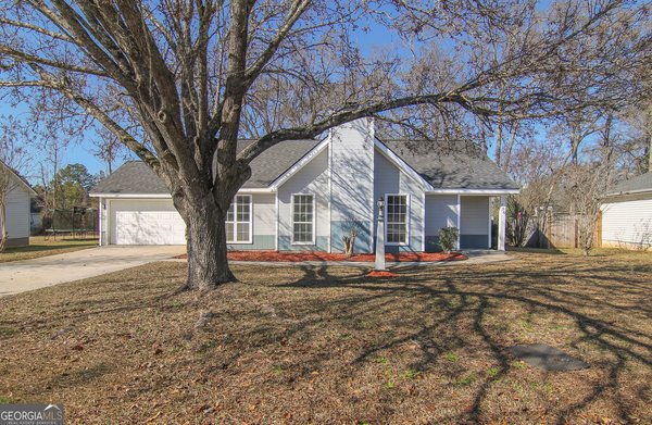 736 Gateway Drive Bonaire