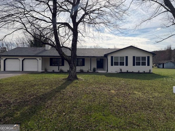 103 Barbara Ruth Drive, Dalton