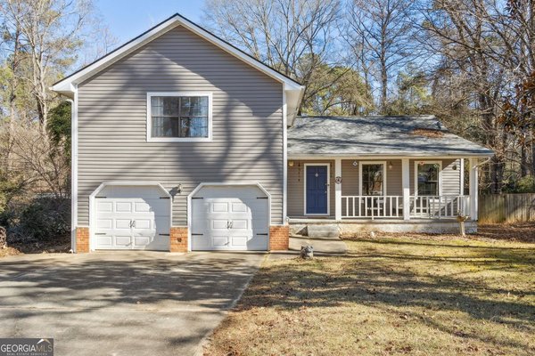 204 Groveland Drive Peachtree City