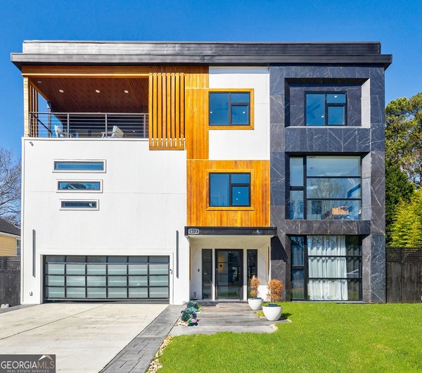 1812 Hunters Glen Marietta