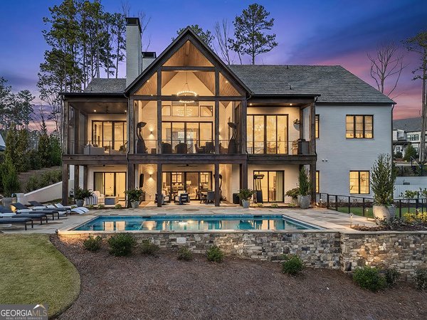 1131 Neary Ridge, Greensboro