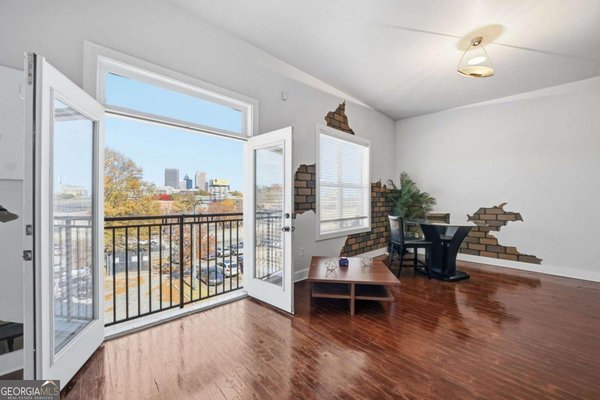 502 Pryor Street, Atlanta