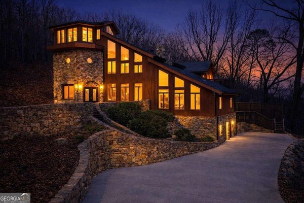 1478 Shinbone Valley Rd, Lafayette