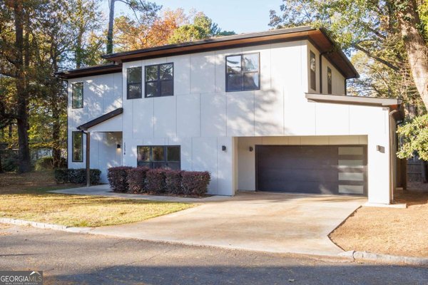 1354 Orange Blossom Terrace Atlanta