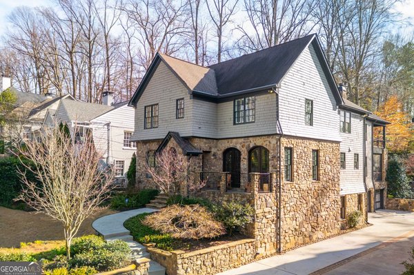 1265 University Drive Atlanta