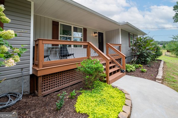 191 Hightower Loop Road, Ranger