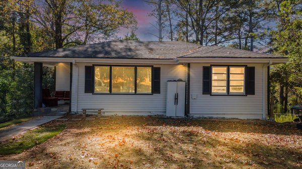 2363 Woodside Way Atlanta