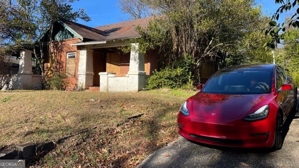 1851 Coleman Avenue Macon