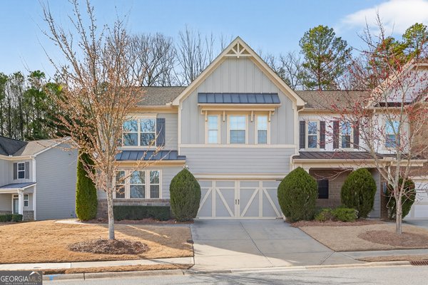 2405 Boxwalking Court Cumming