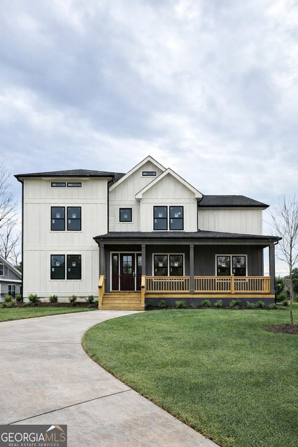 264 1st Avenue Avondale Estates