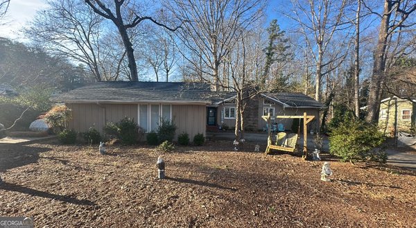 1474 Lakeshore Circle, Gainesville