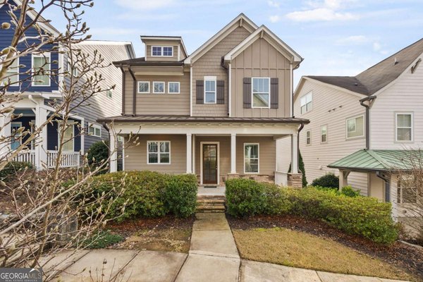 52 Lath House Lane, Marietta