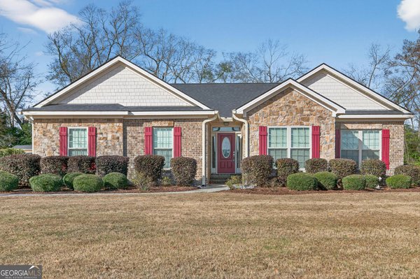 250 Sara Beth Drive Brooklet