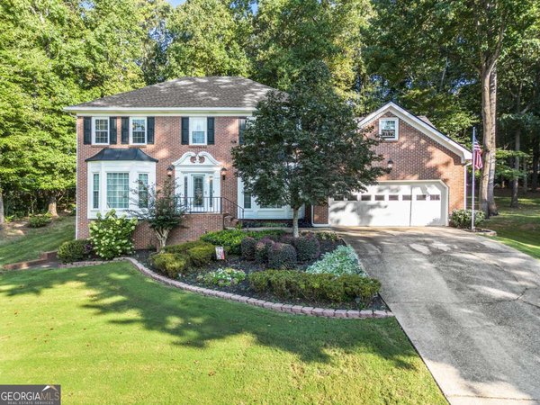 811 Leonard Court Lawrenceville