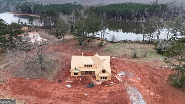 LOT 32 Millie Trail, Williamson