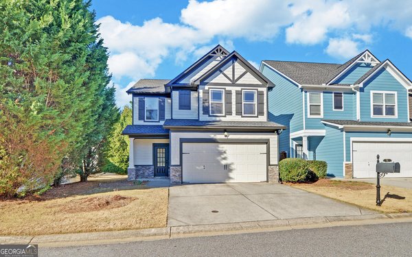 71 Northfield Circle Dawsonville