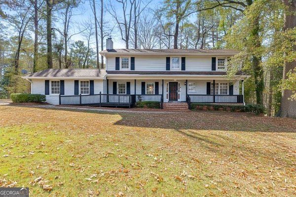 1010 Allgood Road Stone Mountain