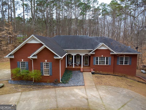3015 Hideaway Hills Lane Powder Springs