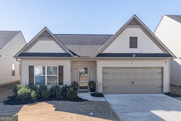 723 Independence Avenue Pendergrass