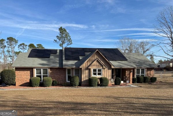 818 Miracle Lane, Vidalia