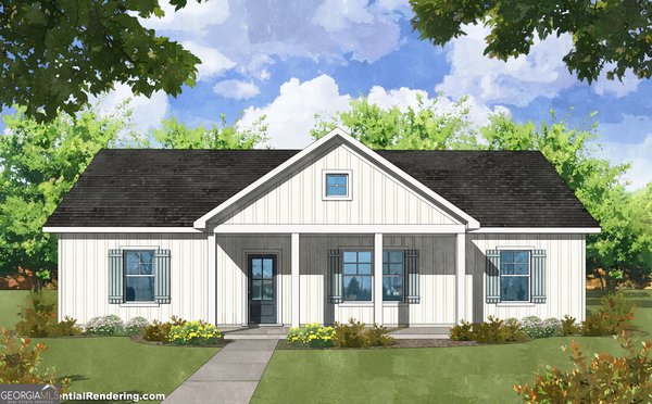 726 Primrose Circle Greenville