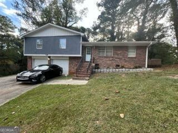 6973 Kimberland Gardens Lane Lithonia