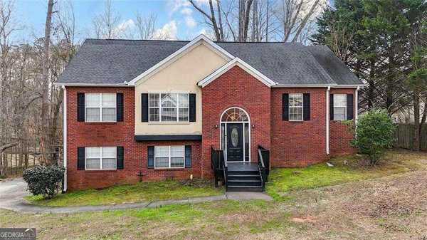 4053 Staghorn Court Douglasville