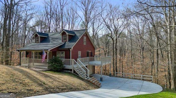 486 Big Oak Drive Canton