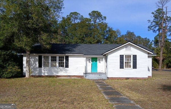 125 Kingsland Drive, Folkston