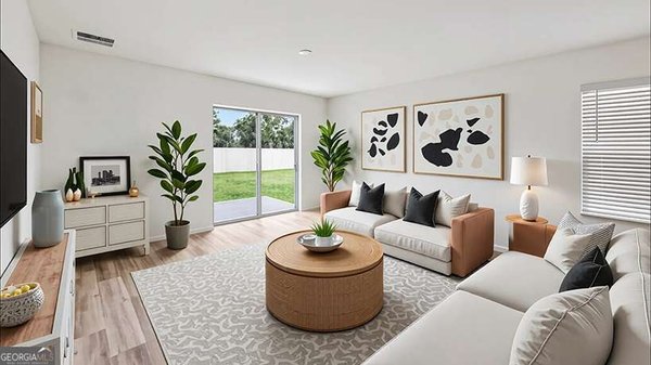 6022 Knickerbocker Street Mableton