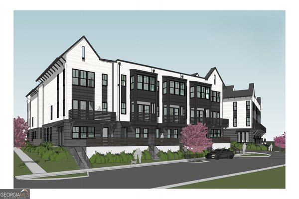 701 Antone Street Atlanta