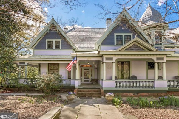 229 Woodlawn Drive, Crawford