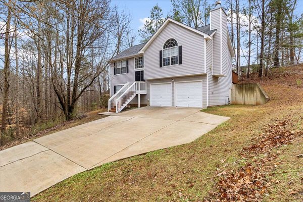 4319 Caroline Court Douglasville