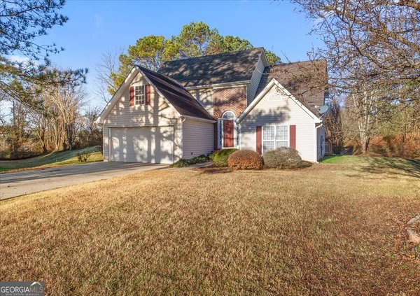 1831 Green Oak Circle, Lawrenceville