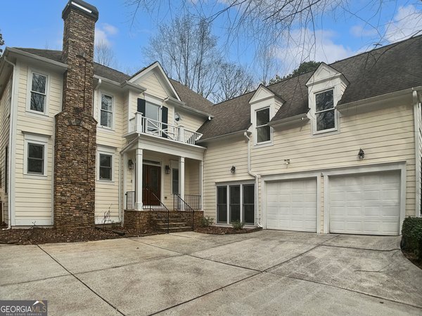 680 River Cove Drive Dacula