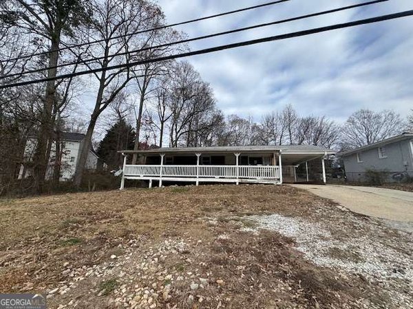 6240 Humphries Hill Road Austell