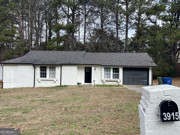 3915 Basil Way, Atlanta