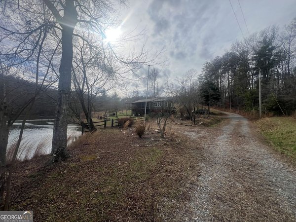 2308 Rackley Road, Ellijay