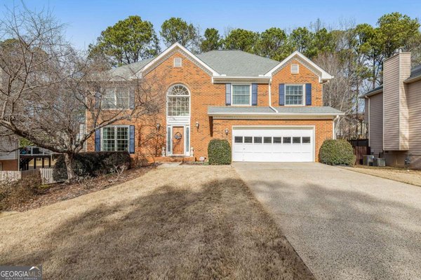 740 Birch Ridge Drive Roswell