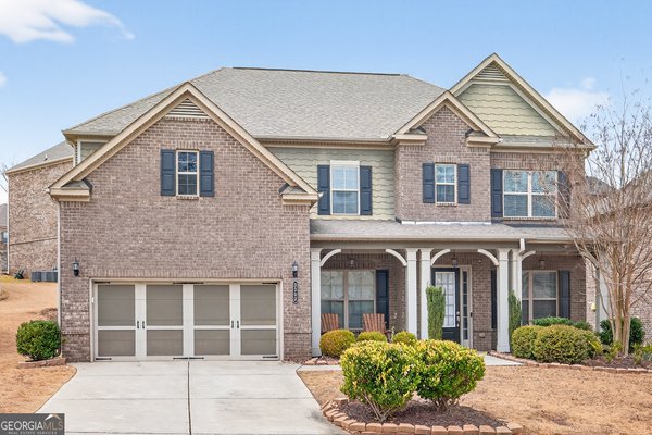 3302 Stone Point Way, Buford