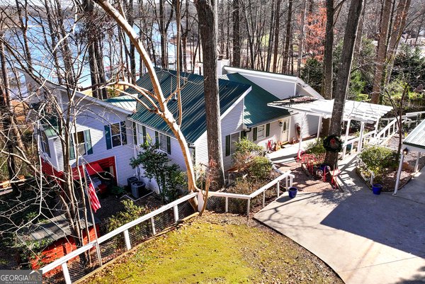 46 Clearwater Drive Dawsonville