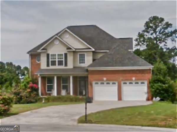 108 Redwood Street Calhoun