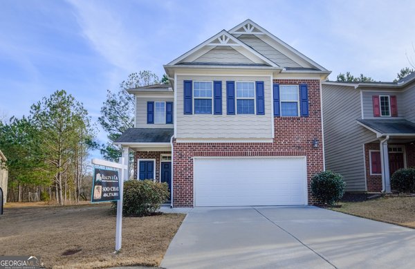 2300 Morgan Farm Drive, Buford
