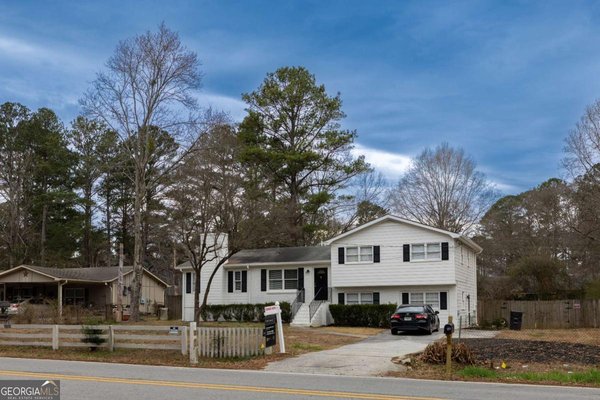 3710 Hopkins Road, Powder Springs